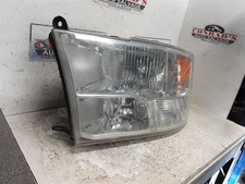 Driver headlight dual for sale  Mondovi