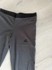 Adidas leggings top gebraucht kaufen  Schloß Holte-Stukenbrock