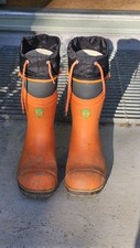 Husqvarna functional chainsaw for sale  BODMIN