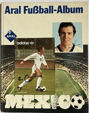 Franz beckenbauer signiert gebraucht kaufen  Tangstedt