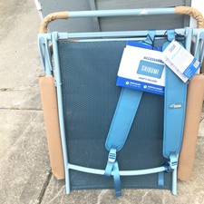 Shibumi beach chair for sale  Blue Springs