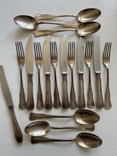 Wmf besteck patent gebraucht kaufen  Leverkusen