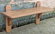 Vintage handmade solid for sale  Scranton