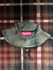Supreme hat for sale  STOURBRIDGE