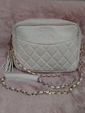 Sac chanel camera d'occasion  Ay