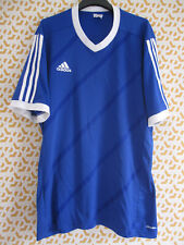 Maillot adidas blanc d'occasion  Arles