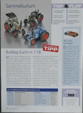 Lanz ackerluft d9506 gebraucht kaufen  Wunstorf
