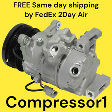 Compressor fits lexus for sale  San Fernando