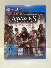 Playstation assassins creed gebraucht kaufen  Nettetal