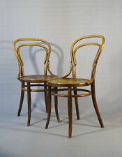 Chaises 1890 fuchs d'occasion  Logelbach