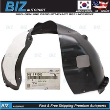 Genuine front fender for sale  Gardena