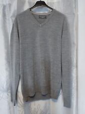 Pull primark gris d'occasion  Luneray