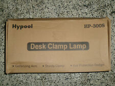 Hypool desk lamp for sale  South Houston