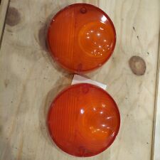 Paire cabochons butlers d'occasion  Beaune