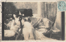 Salon 1903 vertigo d'occasion  Expédié en Belgium