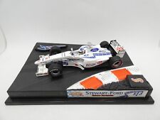 Stewart Ford SF3 Rubens Barrichello #16 1999 1/43 Hotwheels F1 Formula 1, usado comprar usado  Enviando para Brazil