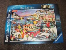 Ravensburger jigsaw home for sale  BURTON-ON-TRENT