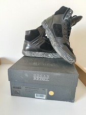 Scarpe sneakers pelle usato  Santa Croce sull'Arno