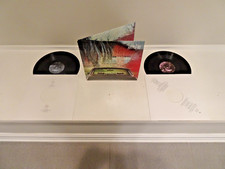Usado, ARCADE FIRE THE SUBURBS LP RARE 2017 EU/UK/US COLUMBIA PRESS WITH LYRIC INNERS!! comprar usado  Enviando para Brazil