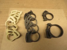 Plastic hose clamp for sale  Staten Island