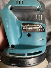 Makita 18v cordless for sale  LONDON