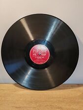 Rare 78t edith d'occasion  Saint-Saëns
