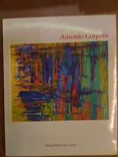 Antonio corpora opere usato  Italia