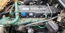 2012 volvo d13 for sale  USA