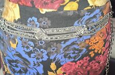Vintage belt necklace for sale  NORWICH