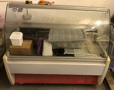 Commercial refrigerated food for sale  ABERDEEN