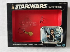 Star wars laser for sale  Wilmington