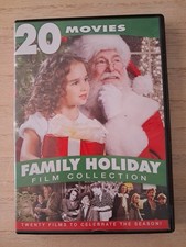 Family holiday film for sale  Cedar Rapids