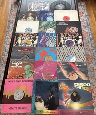 Vtg lot funk for sale  Merrick