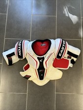 Eishockey brustpanzer senior gebraucht kaufen  Schönbrunn