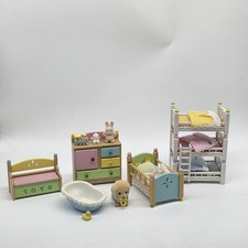 Calico critters sylvanian for sale  Midlothian