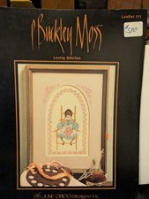 p buckley moss cross stitch for sale p buckley moss cross stitch for sale Andover