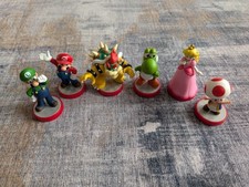 Nintendo super mario gebraucht kaufen  Erlangen