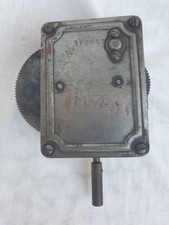 Gros moteur gramophone d'occasion  Valence