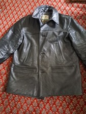 Aero leather cheyenne for sale  OSWESTRY