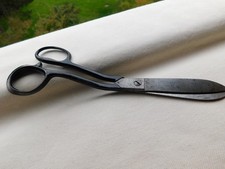 Alte schneiderschere stoffsche gebraucht kaufen Alte schneiderschere stoffsche gebraucht kaufen  Denzlingen