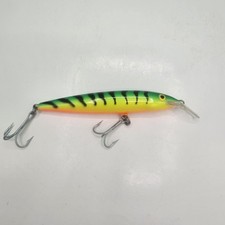 Vintage rapala floating for sale  New Madison