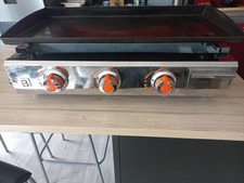 Plancha gaz d'occasion  Lille-