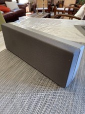 Enceinte centrale sony d'occasion  Les Andelys