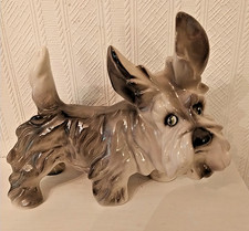 Coopercraft scottish terrier for sale  SOUTHAMPTON