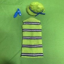 Barbie 1452 knit for sale  Jacksonville