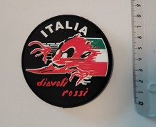 Toppa patch aeronautica usato  Cona