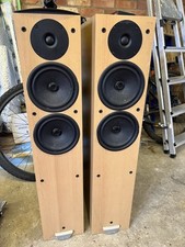 Jamo e850 tall for sale  NORWICH