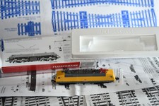 Fleischmann 735303 gauge. for sale  HODDESDON