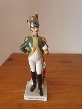 Figurine collection soldat d'occasion  L'Aigle