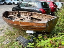 Rare 1950 wooden for sale  FARNHAM